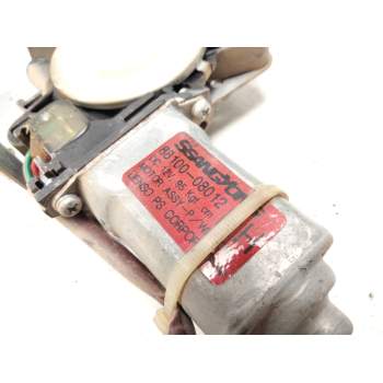 Recambio de elevalunas delantero derecho para ssangyong rexton w / rexton 2.0 xdi referencia OEM IAM 8810008012  