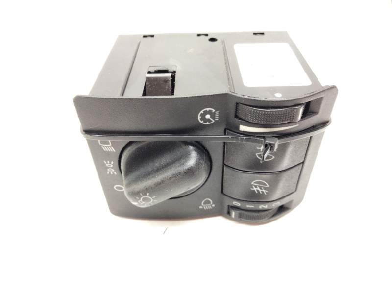 Recambio de mando luces para opel zafira a monospace (t98) 2.0 dti 16v (f75) referencia OEM IAM 09133249  
