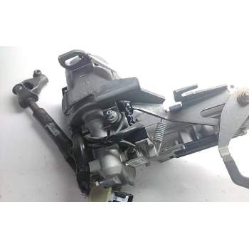 Recambio de columna direccion electrica para renault megane iii berlina 5 p emotion referencia OEM IAM 488107802R  