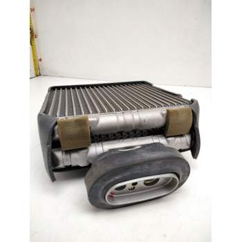 Recambio de condensador / radiador aire acondicionado para nissan almera ii (n16) 1.8 referencia OEM IAM 8194  