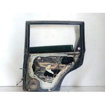 Recambio de puerta trasera derecha para ssangyong rexton w / rexton 2.0 xdi referencia OEM IAM 6300308021  