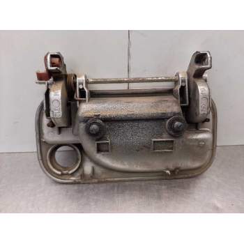 Recambio de maneta exterior delantera izquierda para opel vectra b berlina sport (1999) referencia OEM IAM   