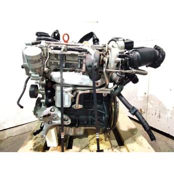 MOTOR COMPLETO CAX 