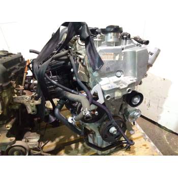 Recambio de motor completo para volkswagen scirocco iii (137, 138) 1.4 tsi referencia OEM IAM CAX  