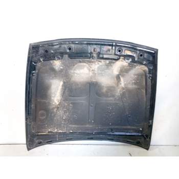 Recambio de capot para ssangyong rexton w / rexton 2.0 xdi referencia OEM IAM   