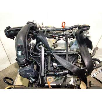 Recambio de motor completo para volkswagen scirocco iii (137, 138) 1.4 tsi referencia OEM IAM CAX  
