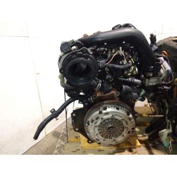 Recambio de motor completo para volkswagen scirocco iii (137, 138) 1.4 tsi referencia OEM IAM CAX  