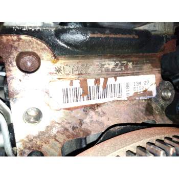 Recambio de motor completo para volkswagen scirocco iii (137, 138) 1.4 tsi referencia OEM IAM CAX  