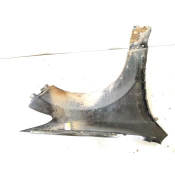 Recambio de aleta delantera izquierda para ssangyong rexton w / rexton 2.0 xdi referencia OEM IAM 5181108J01  