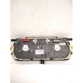 Recambio de cuadro instrumentos para renault laguna ii (bg0) 1.9 dci diesel referencia OEM IAM 8200218863 501018550077 7KE5UL32