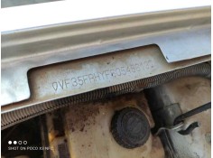 peugeot partner (s1) del año 2002 2