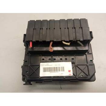 Recambio de centralita bsm para peugeot 206 berlina xt referencia OEM IAM 965061858000  