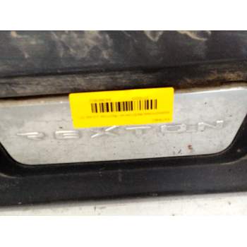 Recambio de estribo para ssangyong rexton w / rexton 2.0 xdi referencia OEM IAM K7976008D00  