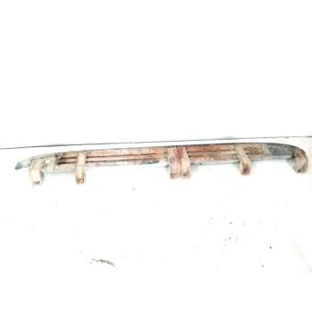 Recambio de estribo para ssangyong rexton w / rexton 2.0 xdi referencia OEM IAM K7976008D00  