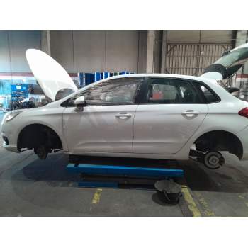 citroën c4 ii (nc_) del año 2015