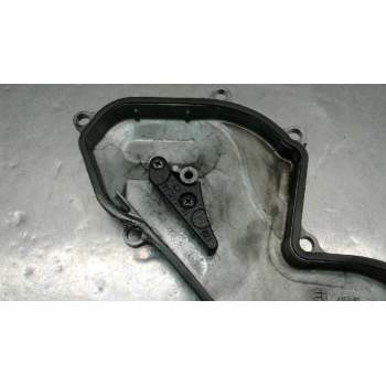 Recambio de tapa distribucion exterior para nissan almera (n16/e) 2.2 16v turbodiesel cat referencia OEM IAM   