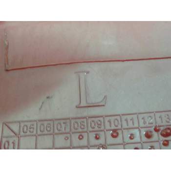 Recambio de piloto trasero izquierdo para peugeot 206 berlina xt referencia OEM IAM 085501931LR  