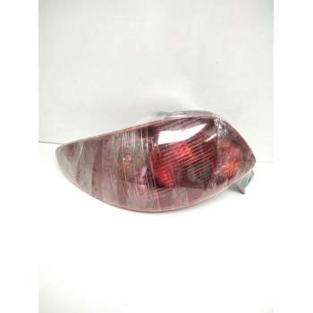 Recambio de piloto trasero izquierdo para peugeot 206 berlina xt referencia OEM IAM 085501931LR  