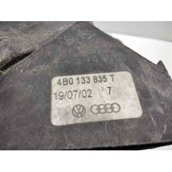 Recambio de filtro aire para audi a6 berlina (4b2) 1.8 t referencia OEM IAM 4B0W133835T  