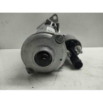 Recambio de motor arranque para volkswagen tiguan allspace(bw2) referencia OEM IAM 02E911022C  