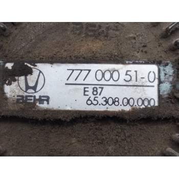 Recambio de ventilador viscoso motor para » otros... premium 370 26 g 6x2 referencia OEM IAM 777000510  
