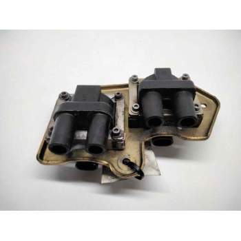 Recambio de delco para fiat panda 1.1 referencia OEM IAM 0040100283  