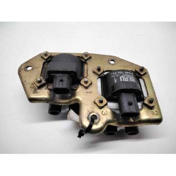 Recambio de delco para fiat panda 1.1 referencia OEM IAM 0040100283  