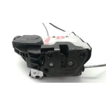 CERRADURA PUERTA DELANTERA DERECHA 813211F010 