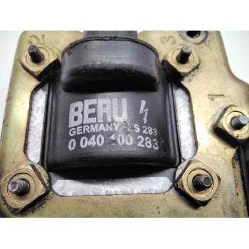 Recambio de delco para fiat panda 1.1 referencia OEM IAM 0040100283  