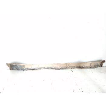 Recambio de talonera izquierda para ssangyong rexton w / rexton 2.0 xdi referencia OEM IAM   