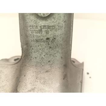 Recambio de soporte motor derecho superior para bmw x1 (e84) sdrive 20 d referencia OEM IAM   