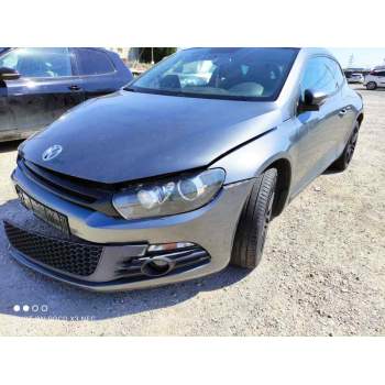 volkswagen scirocco (137) del año 2011