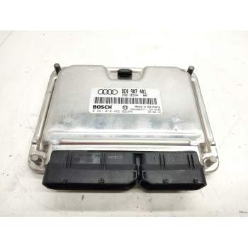 CENTRALITA MOTOR UCE 8E0907401 