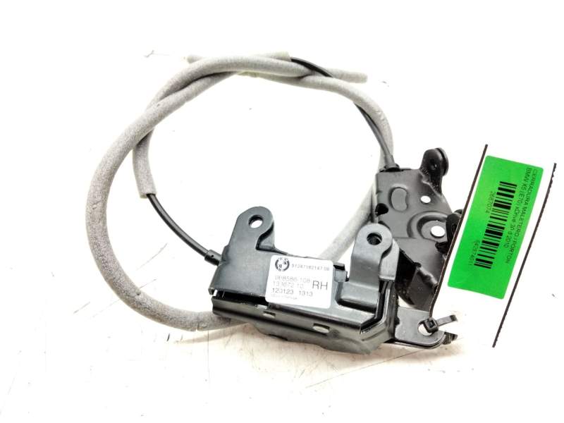 Recambio de cerradura maletero / porton para bmw x5 (e70) xdrive 30 d referencia OEM IAM 988585108  