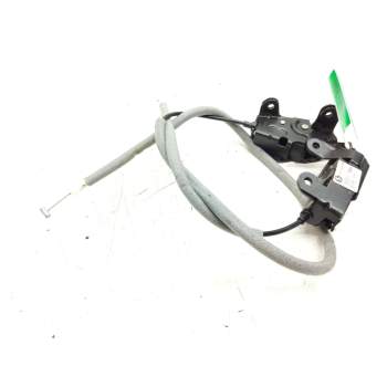Recambio de cerradura maletero / porton para bmw x5 (e70) xdrive 30 d referencia OEM IAM 988585108  