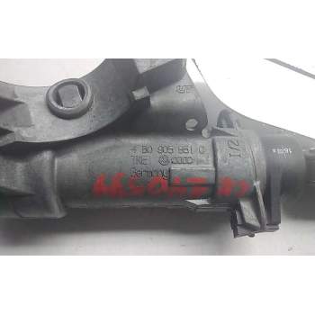 Recambio de conmutador de arranque para audi a4 avant (8e) 2.5 tdi (114kw) referencia OEM IAM 4B0905851C  