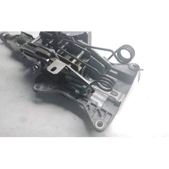 Recambio de columna direccion para audi a4 avant (8e) 2.5 tdi (114kw) referencia OEM IAM 8E0419502C  