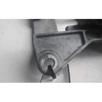 Recambio de columna direccion para audi a4 avant (8e) 2.5 tdi (114kw) referencia OEM IAM 8E0419502C  