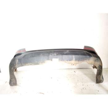 Recambio de paragolpes trasero para ssangyong rexton w / rexton 2.0 xdi referencia OEM IAM 7881108D00  