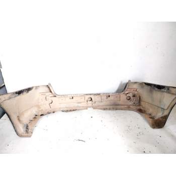 Recambio de paragolpes trasero para ssangyong rexton w / rexton 2.0 xdi referencia OEM IAM 7881108D00  