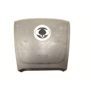 Recambio de airbag delantero izquierdo para ssangyong rexton w / rexton 2.0 xdi referencia OEM IAM 8620008B55  