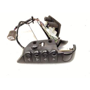 Recambio de mando volante para ssangyong rexton w / rexton 2.0 xdi referencia OEM IAM 9CA65085DX  