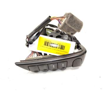 Recambio de mando volante para ssangyong rexton w / rexton 2.0 xdi referencia OEM IAM 9CA65085DX  
