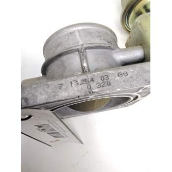 Recambio de cuerpo de mariposa para nissan almera (n15) 2.0 diesel referencia OEM IAM 71425403G8 CARBURIBAR 