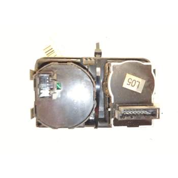 Recambio de mando luces para ssangyong rexton w / rexton 2.0 xdi referencia OEM IAM LK18A  