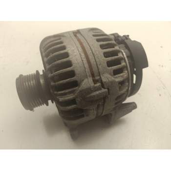 Recambio de alternador para audi a4 b7 descapotable (8he) 2.0 tdi referencia OEM IAM 06F903023J  