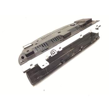 Recambio de cuadro instrumentos para ssangyong rexton w / rexton 2.0 xdi referencia OEM IAM 8022008P  