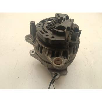 Recambio de alternador para audi a4 b7 descapotable (8he) 2.0 tdi referencia OEM IAM 06F903023J  
