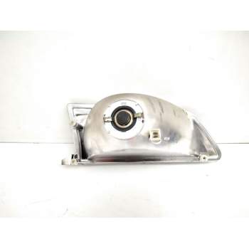 Recambio de faro izquierdo para peugeot 106 (s1) 1.4 diesel cat referencia OEM IAM 1071010  