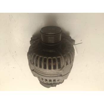 Recambio de alternador para audi a4 b7 descapotable (8he) 2.0 tdi referencia OEM IAM 06F903023J  